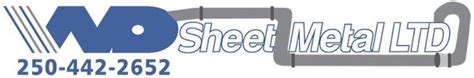 WD Sheet Metal 